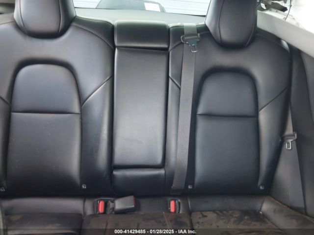 5YJ3E1EA1PF641353 Tesla Model 3 Rear-wheel Drive