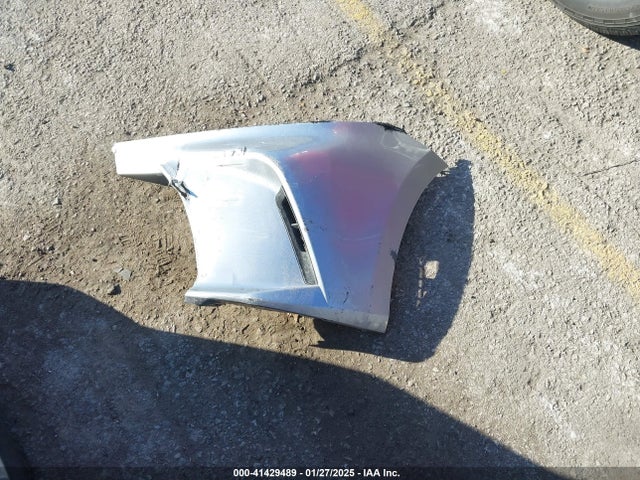 Toyota CAMRY LE 2025 4T1DAACK1SU515808 Image 11