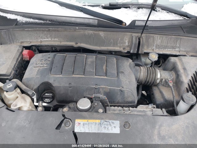 1GNKVGKD1HJ117473 Chevrolet Traverse 1lt