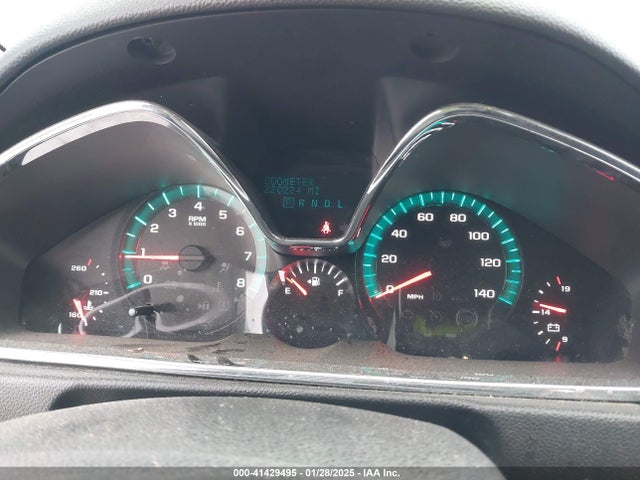 1GNKVGKD1HJ117473 Chevrolet Traverse 1lt