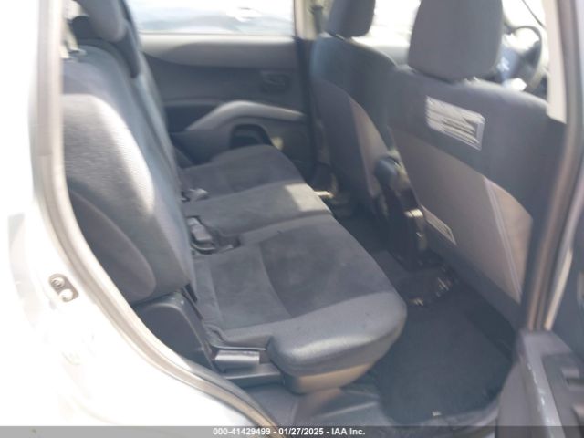 2007 MITSUBISHI OUTLANDER JA4MS31X67U003250 Photo 7
