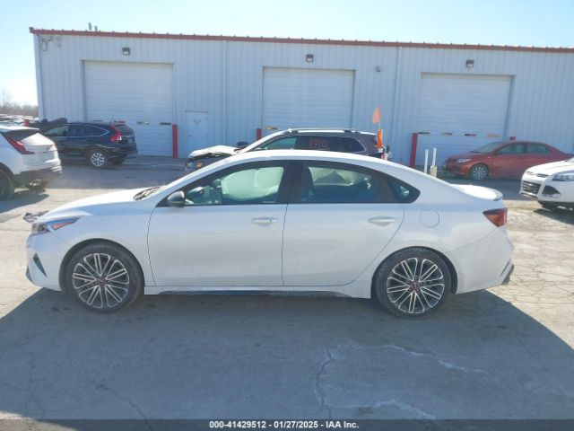 3KPF44AC6PE680552 KIA Forte Gt Manual
