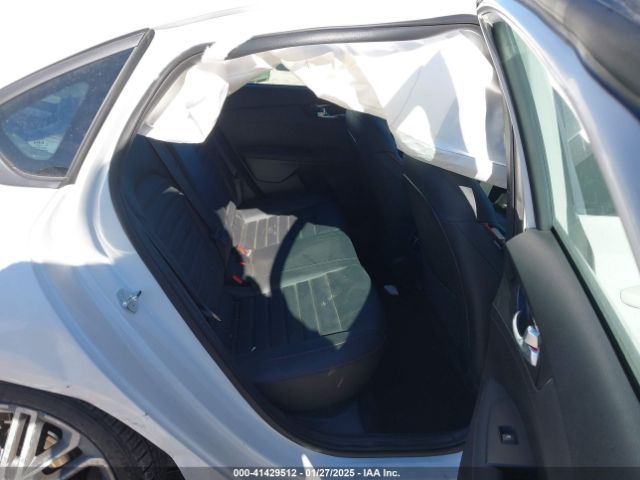 3KPF44AC6PE680552 KIA Forte Gt Manual
