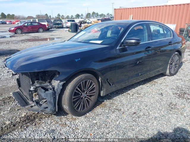 WBAJA5C5XKBX87386 BMW 530I