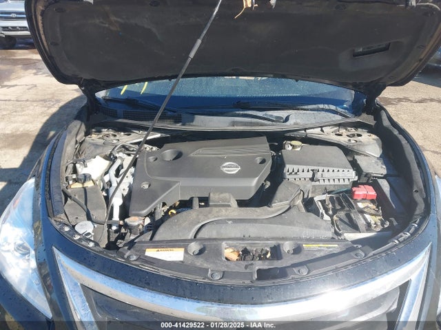 Nissan Altima 2.5 S 2015 1N4AL3AP6FC110542 Image 10