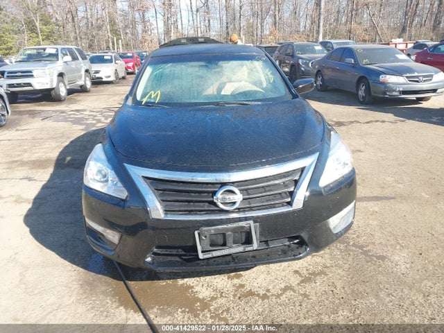 Nissan Altima 2.5 S 2015 1N4AL3AP6FC110542 Image 12