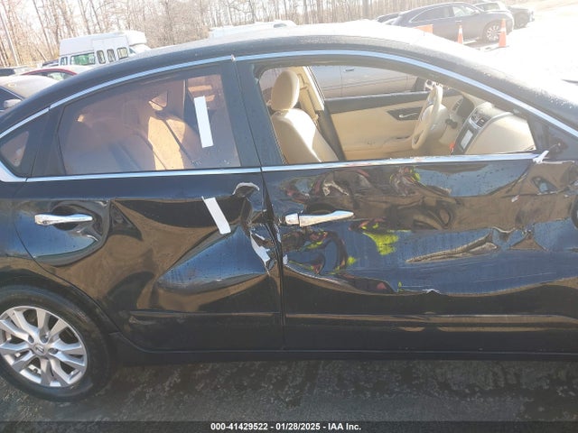 Nissan Altima 2.5 S 2015 1N4AL3AP6FC110542 Image 13