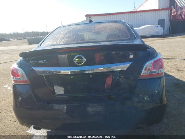 Nissan Altima 2.5 S 2015 1N4AL3AP6FC110542 Image 16