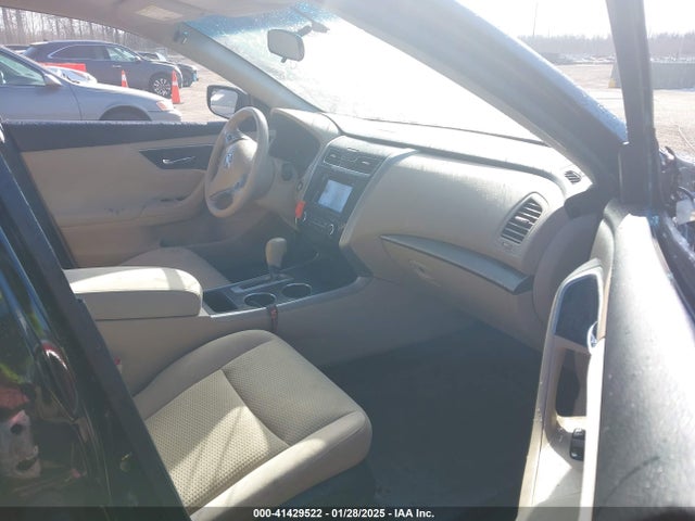 Nissan Altima 2.5 S 2015 1N4AL3AP6FC110542 Image 5