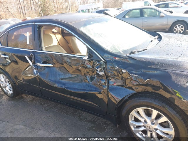 Nissan Altima 2.5 S 2015 1N4AL3AP6FC110542 Image 6