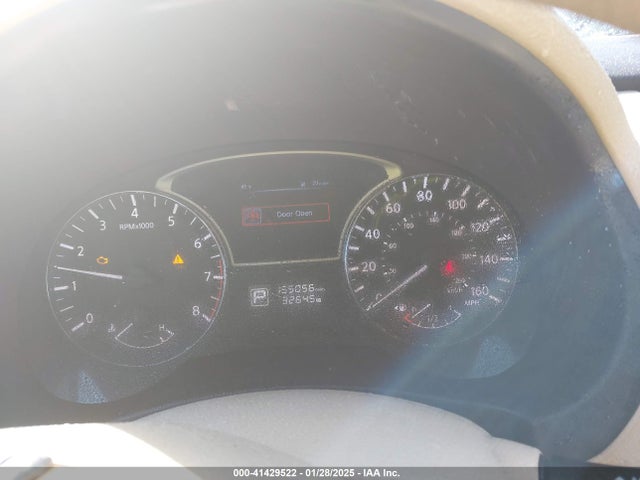 Nissan Altima 2.5 S 2015 1N4AL3AP6FC110542 Image 7