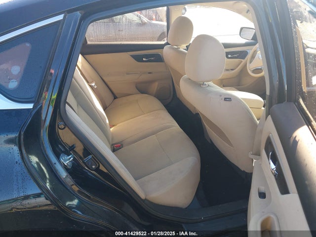 Nissan Altima 2.5 S 2015 1N4AL3AP6FC110542 Image 8