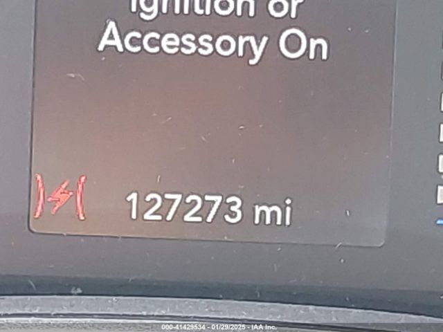 2C4RC1FG9JR102669 Chrysler Pacifica Touring Plus