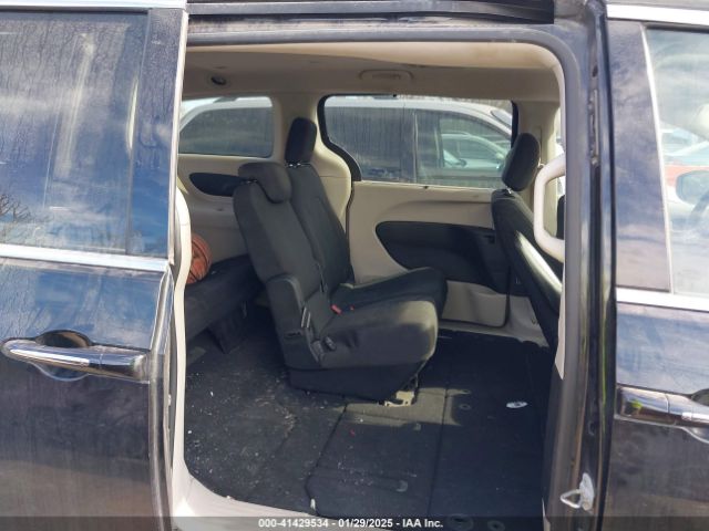 2C4RC1FG9JR102669 Chrysler Pacifica Touring Plus