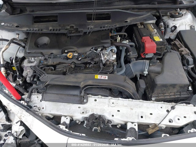4T1G11AK0NU662447 Toyota CAMRY SE