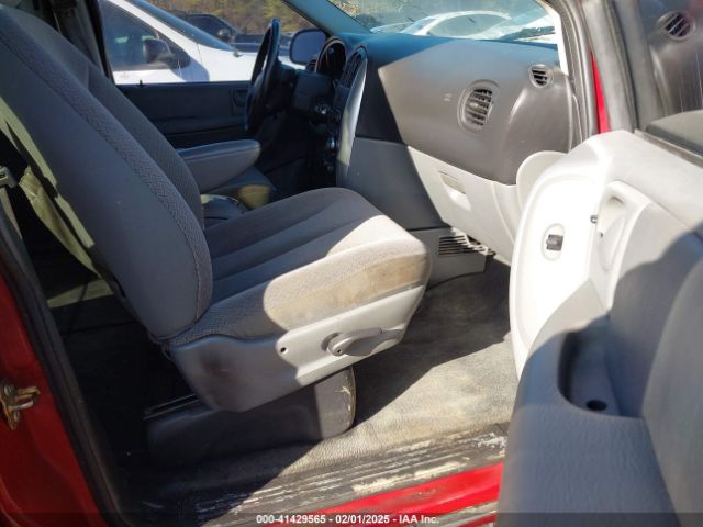 2006 CHRYSLER TOWN & COUNTRY 2A4GP54L76R893272 Photo 4