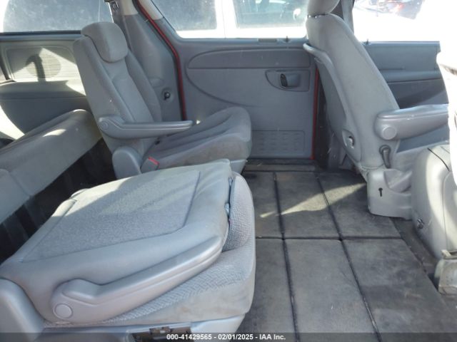 2006 CHRYSLER TOWN & COUNTRY 2A4GP54L76R893272 Photo 7