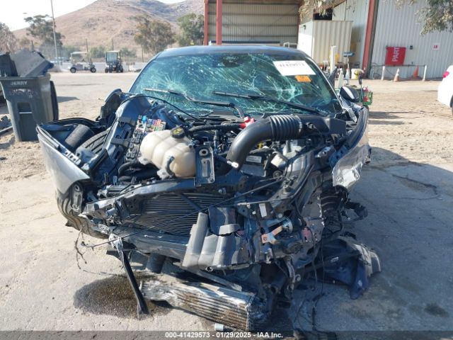 1FA6P8TH1M5156407 Ford Mustang Ecoboost Fastback