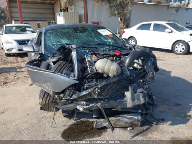 1FA6P8TH1M5156407 Ford Mustang Ecoboost Fastback