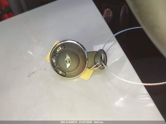 2013 MINI HARDTOP WMWSV3C50DT479038 Photo 10