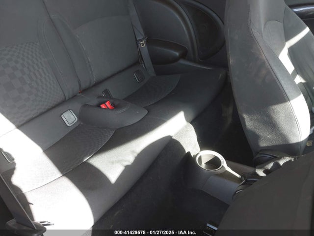 2013 MINI HARDTOP WMWSV3C50DT479038 Photo 7