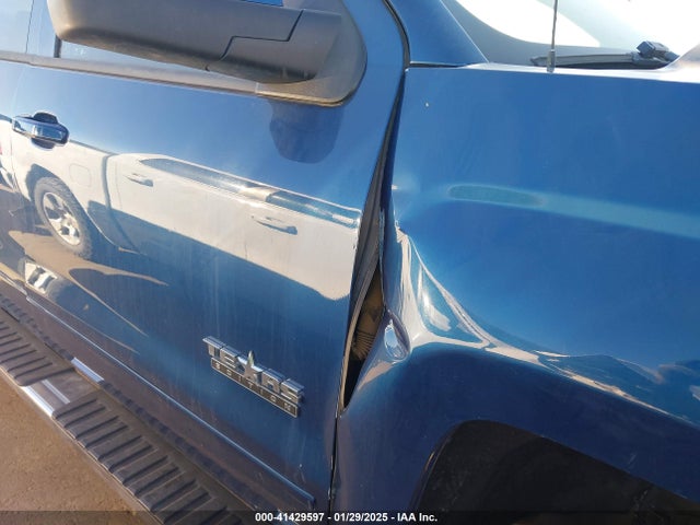 3GCUKREC8HG354004 Chevrolet Silverado 1500 2lt