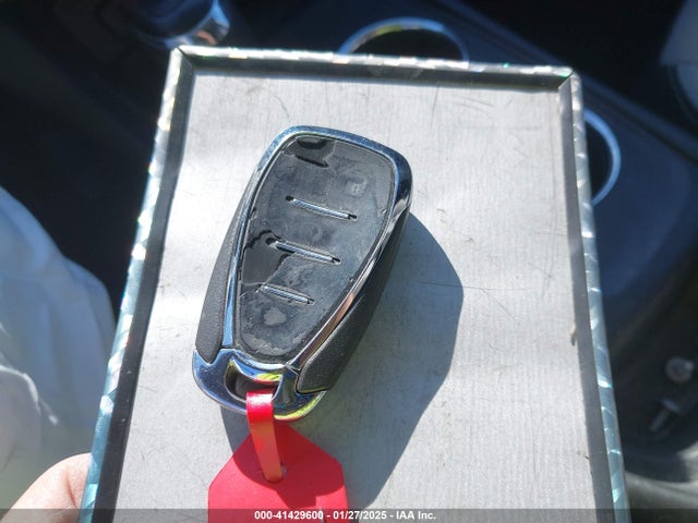 Chevrolet EQUINOX LT 2018 3GNAXSEV8JL114422 Image 11