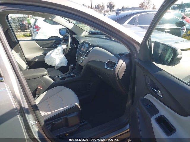 Chevrolet EQUINOX LT 2018 3GNAXSEV8JL114422 Image 5