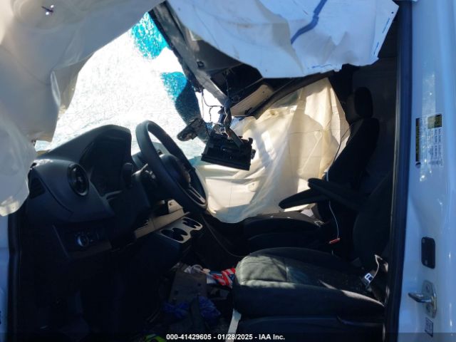 2021 MERCEDES-BENZ SPRINTER 2500 W1W40CHY4MT056402 Photo 4