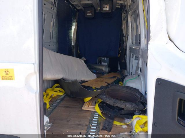2021 MERCEDES-BENZ SPRINTER 2500 W1W40CHY4MT056402 Photo 7