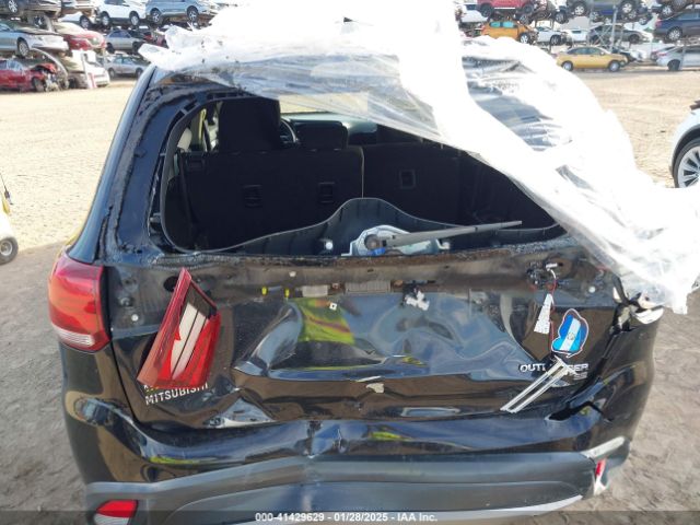 2017 MITSUBISHI OUTLANDER JA4AD3A35HZ052616 Photo 5