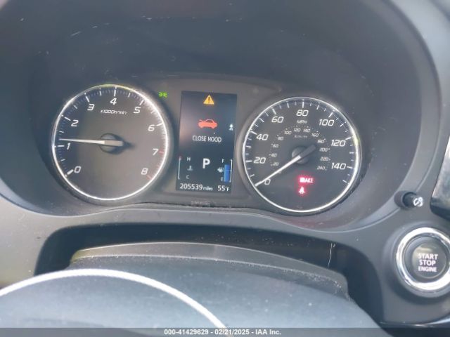 2017 MITSUBISHI OUTLANDER JA4AD3A35HZ052616 Photo 6