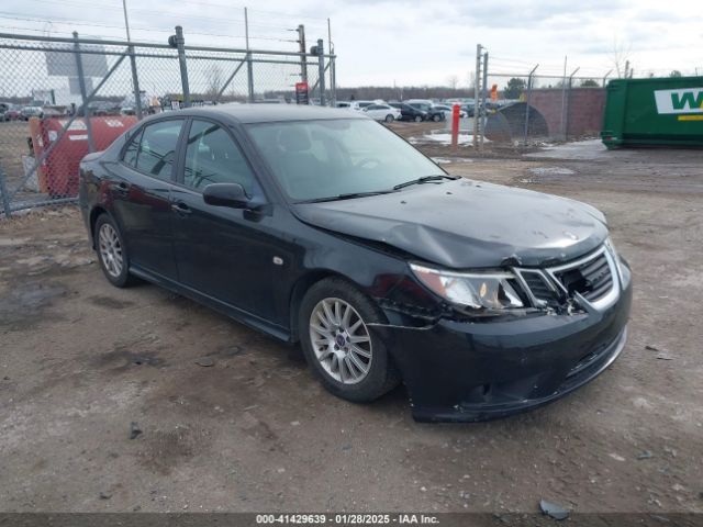 2010 SAAB 9-3 YS3FA4MY0A1608572 Photo 0