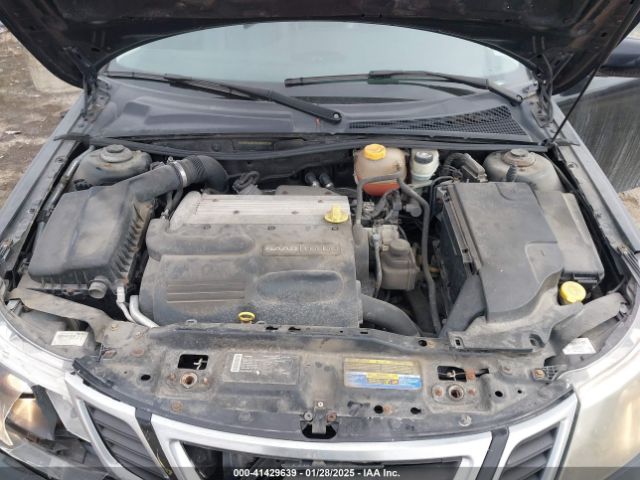2010 SAAB 9-3 YS3FA4MY0A1608572 Photo 9