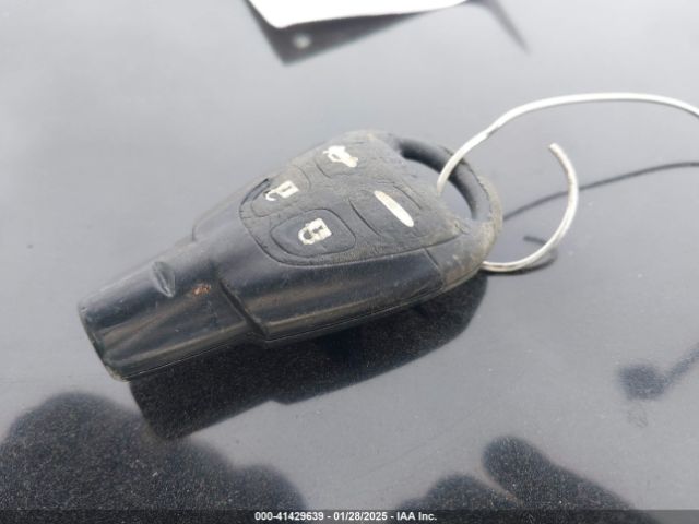 2010 SAAB 9-3 YS3FA4MY0A1608572 Photo 10