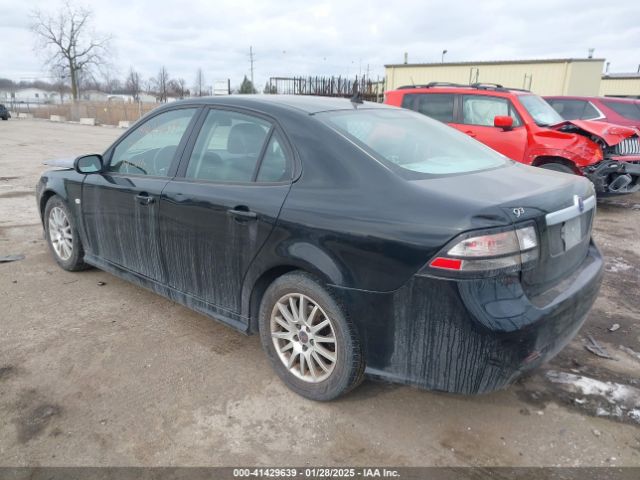 2010 SAAB 9-3 YS3FA4MY0A1608572 Photo 2