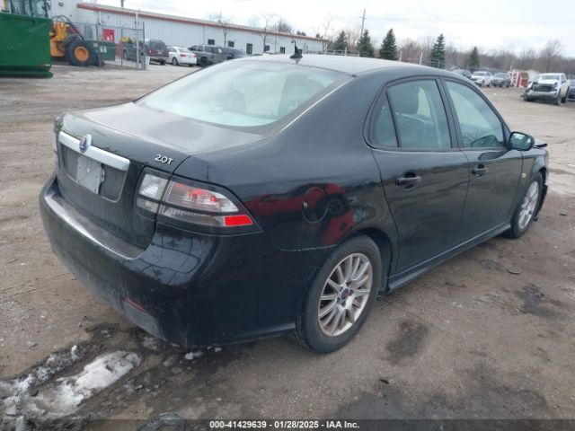 2010 SAAB 9-3 YS3FA4MY0A1608572 Photo 3