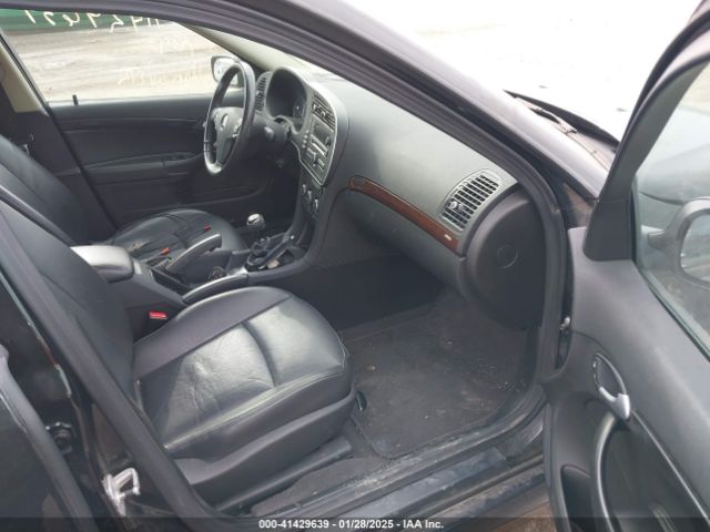 2010 SAAB 9-3 YS3FA4MY0A1608572 Photo 4