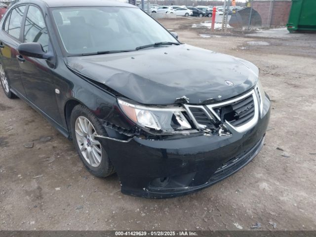 2010 SAAB 9-3 YS3FA4MY0A1608572 Photo 5