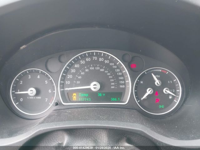 2010 SAAB 9-3 YS3FA4MY0A1608572 Photo 6