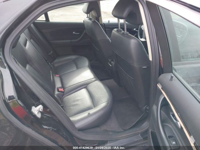 2010 SAAB 9-3 YS3FA4MY0A1608572 Photo 7