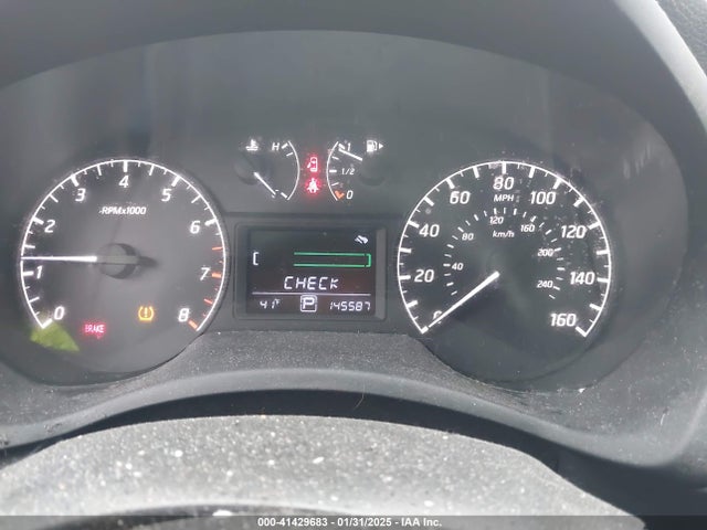 3N1AB7AP4EL611942 Nissan SENTRA S