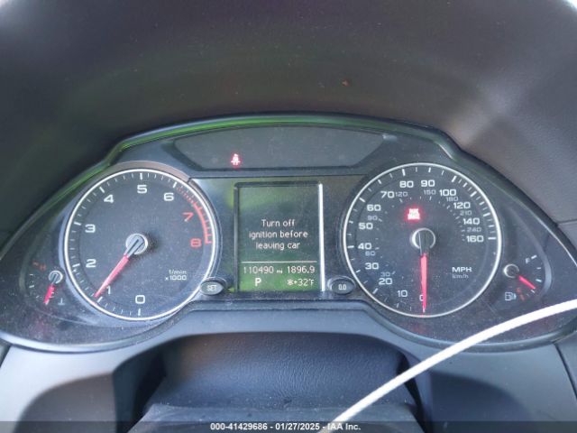WA1CFAFP9EA004081 Audi Q5 2.0t Premium