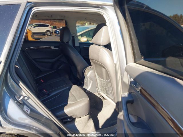 WA1CFAFP9EA004081 Audi Q5 2.0t Premium