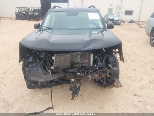 3FMCR9B60RRE12386 Ford Bronco Sport Big Bend