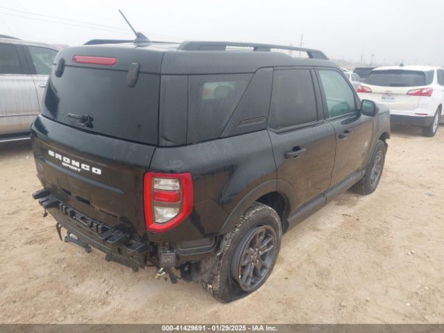 3FMCR9B60RRE12386 Ford Bronco Sport Big Bend