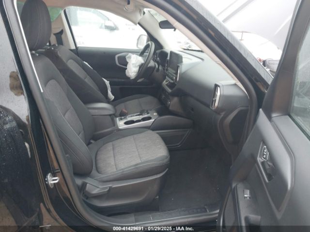 3FMCR9B60RRE12386 Ford Bronco Sport Big Bend