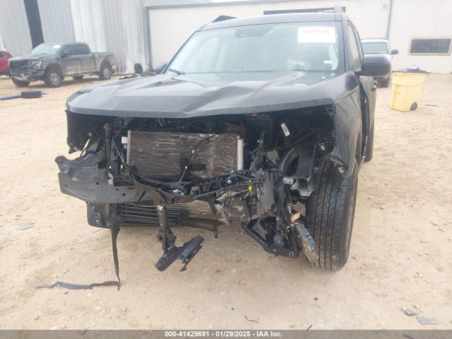 3FMCR9B60RRE12386 Ford Bronco Sport Big Bend