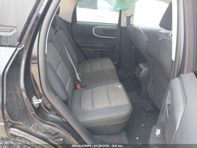 3FMCR9B60RRE12386 Ford Bronco Sport Big Bend