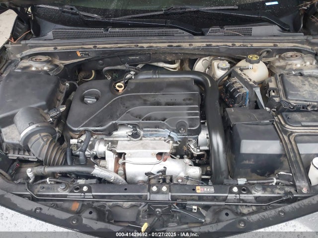 1G1ZB5ST6HF195528 Chevrolet MALIBU LS